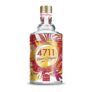 4711 Remix Grapefruit Eau de Cologne – 100ml (For Men & Women)
