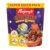 Bagrry’s Choco+ MOONS AND STARS – 1.2 kg | Multigrain Goodness | No Maida | More Chocolaty | Oats, Whole Wheat & Rice | High Fibre, Protein, Calcium | Delicious Breakfast Cereal for Kids & Adults