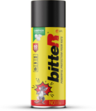 bitteR Protection from Rats, Spray – Protect Wires in Car, Bike | 60 Days Combo(180 ml)