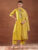LIBAS Women Kurta Pant Dupatta Set