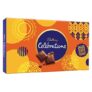 Cadbury Celebrations Chocolate Gift Pack – Assorted, 130.9G