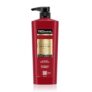 TRESemmé Keratin Smooth Shampoo 580 ML | 72H Frizz Control with Keratin Protein & Argan Oil | Paraben Free Smoothening Shampoo for Dry & Frizzy Hair