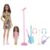 Barbie® Dolls & Accessories, Sisters Pop Star-Themed Playset, and Chelsea™ Dolls with Musical Pieces, Toy Gift for Kids​