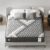 Springwel OrthoAlign Bonded Foam 6 Inch Firm Mattress | 15 Yrs Warranty | Orthopedic – Back Pain & Spine Support | Breathable & Anti Microbial Bamboo Charcoal Fabric | Single Size (72X30X6) Inches
