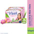 Godrej No.1 Goodness Collection Bath Soap(5 x 150 g)