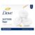 Dove Serum Bar | with Nutrient Serum | Deep Nourish | 875g (125g x 7)