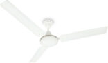 Sansui Aero Spin Max with 2 Year Warranty 1200 mm Ceiling Fan(1 Star | Ivory | Pack of 1)