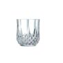 JWG Crystal Whiskey Glass Set – Clear Heavy Base Glassware for Scotch, Bourbon, Cocktails – Elegant Drinkware for Bar, Home & Gifting 315ml (Pack of 12)