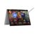 HP OmniBook X Flip OLED Intel Core Ultra 5 226V, 40 Tops (16GB LPDDR5x,1TB SSD) 3K, Touch, 120hz, 14”/35.6cm, Intel ARC Graphic,Win11, Office24, Meteor Silver, 1.38kg, fm0099TU,Pen, 2 in 1 AI Laptop