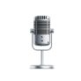 Saramonic Xmic Z3 USB Desktop Condenser Microphone for Android Devices, Tablets, and Mac/Windows