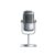 Saramonic Xmic Z3 USB Desktop Condenser Microphone for Android Devices, Tablets, and Mac/Windows