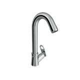 Sulfar Carnival Collection Concealed Body Stop Cock/Tap with Operating Handle, Sleeve & Adjustable Wall Flange
