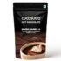 Cocosutra Cookie Dough Mix Combo Pack | Chunky Chocolate Chip & Fudgy Brownie | Makes 24 Cookies | Instant Baking Mix | Made with Natural Ingredients | Easy 3-Step Recipe – Whisk, Scoop & Bake | 2 x 220g (440g)
