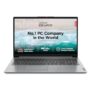Lenovo IdeaPad Slim 1 AMD Ryzen 7 5700U 15.6″ HD Thin and Light Laptop (16GB/512GB SSD/Windows 11 Home/MS Office 2021/1 Year Warranty + 1 Year ADP/Cloud Grey/1.6Kg), 82R400EFIN