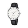 Casio Enticer Ladies LTP-VT04L-7A2DF Analog White Dial Women (A2433)