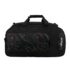 ACEPACK GLX 78 cms Teal Hard Sided Check-in Size Luggage Trolley Bag for Travel Suitcase with 8 Spinner Wheels for Men and Women