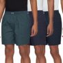 Xyxx Men’S Super Combed Cotton Astor Boxers With No-Marks Waistband, Comfort Fit |Innerwear For Men In Classic Prints Pack Of 3 (S; Hexagon + Circle + Pink Plus)