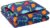 AmazonBasics Kid’s Comforter Set – Soft, Easy-Wash Microfiber – Twin, Multi-Color Dinosaurs