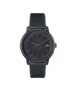 Lacoste Lacoste.12.12 Move Qtz Basic Dark Grey Round Dial Men’s Watch | Grey Silicone Material | Strap Watch – 2011242