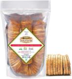 Dailyherbs Dry Figs | Anjeer Afghani Medium Size Figs(1 Kg)