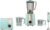 Havells Craft Kitchen Harmony Combo for Premium and Modern Kitchens | Mixer Grinder + Toaster + Hand Blender | Perfect Kitchen Companion and Gifting Range (Blue & Golden)