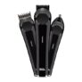 Morphy Richards Kingsman Elite | 3-in-1 Multipurpose for Men |Grooming Kit, Shaver, Nose & ear |USB Rechargeable | Stainless Steel Blades|Quick Charge|2-Yr Warranty|Gift for Him