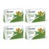 FURR Face Razor for Women | German Blade | Eyebrow Lip Chin | Pack of 3
