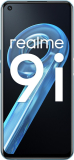 Realme 9I (Prism Blue, 128 Gb)(4 Gb Ram)