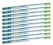 Crompton Laser Ray Neo 36W LED Batten (Natural White) – Pack of 10
