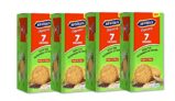 Mcvities Digestive 7 Grain Biscuits 200Gm (Pack Of 4)