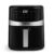 Tower Vortx 4.5L Digital Air Fryer | 1600W | 10 Preset Menus | Cook Samosa, Tikka, Fries & More Oil-Free | 50–200°C | 60-Min Timer | Pre-Heat Mode | 2 Yr Warranty | 9000+ Happy Customers