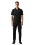 Dollar Men Co-Ord Set | Polyester Trackpants + Polo T-Shirt | Regular Fit, Quick Dry & Breathable | Gym, Casual & Sportswear | Pack of 1