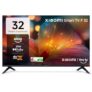 Xiaomi 80 cm (32 inch) F Series HD Ready Smart LED Fire TV L32MB-FIN