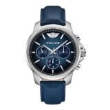 Police Analog Black Dial Men’s Casual Watch