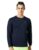 Amazon Brand – Symbol Men’s Crew Neck Sweatshirt_A23-SYA-SW-01_Navy_S