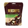 HERSHEY’S Exotic Dark Chocolate- Californian Almond Seasoned With Guava-Mexican Chili Flavor 90G (Pack Of 4), 360 Gm