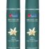 Livon Hyaluron Shampoo for Women & Men | Hydrates Dry & Dull Hair | 2x Soft & Shiny Hair | No Parabens | 650ml