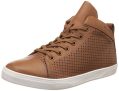 Blackberrys Men’S Cedro Tan Leather Sneakers – 6 Uk/India (40 Eu) (Fwcedrokhkc18Spa)