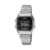 Casio Vintage LA680WA-1BDF Digital Black Dial Women (D408)