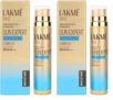 LAKMÉ Sun Expert 1% Hyaluronic water-light Sunscreen gel SPF 50 Pa++++ Best for Oily Skin | Even toned & Glowing Skin | Non-Sticky| Helps reduce pigmentation | UVA/B Protection, No White Cast 56G