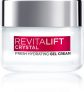 L’Oréal Paris Revitalift Crystal Gel Cream | Oil-Free Face Moisturizer With Salicylic Acid(15 Ml)