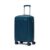 ACEPACK by Verage Megatron Hard Side Polypropylene Luggage Small Cabin 41L | Lightweight Unbreakable Suitcase Set with 360° Silent Spinner Wheels, Number Lock & Telescopic Handle