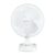 SINGER Brissa 11 60W High Speed Table Fan | 100% Copper Motor | 75 CMM Air Delivery | 3 Speed Control | Silent Operation | Adjustable Height | ISI Certified | 2 Years Warranty