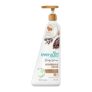 Everyuth Naturals Nourishing Cocoa Body Lotion | 48Hr Deep Moisturization | Smooth, Radiant & Healthy Skin| With 100% Natural Almond Milk & Cocoa | Deep Moisture Care For Dry Skin – 500ml Bottle