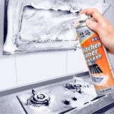 Kitchen & Chimney Degreaser/Cleaning Spray – GreaseGone Pro – Heavy-Duty Kitchen & Chimney Degreaser (500 ml), for Removing Residue insect control Soot, and Grease, Safe for Use on All Surfaces