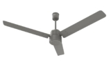 Havells REO Energex BLDC 1200MM Ceiling Fan “Fixed Price Always” | Air Flow: 220 CMM| Speed: 350 RPM| Reverse Rotation Mode| Timer Setting| 2 Year Door Step Warranty By Manufacturer (Stone Grey)