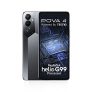 Tecno Pova 4 (Uranolith Grey,8Gb Ram,128Gb Storage)| Helio G99 Processor | 6000Mah Battery 18W Charger Included| 50Mp Rear Camera