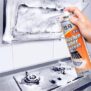 Kitchen & Chimney Degreaser/Cleaning Spray – GreaseGone Pro – Heavy-Duty Kitchen & Chimney Degreaser (500 ml), for Removing Residue insect control Soot, and Grease, Safe for Use on All Surfaces