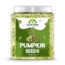 Nature Prime Raw Pumpkin Seeds | Nutrient-Rich Healthy Diet Snack | Superfood for Heart Health, Digestion & Immune Support (1000 GM)