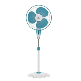 Havells Gatik Neo 400Mm Pedestal Fan(Aqua Blue)
